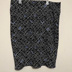 LuLaRoe Skirt